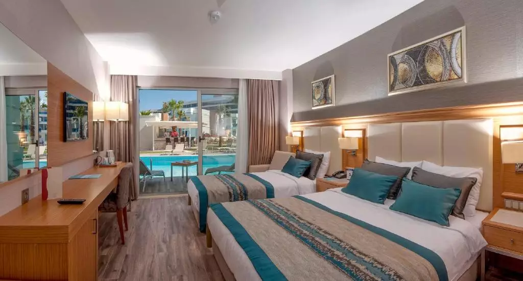 Aquasis De Luxe Resort and SPA